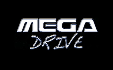 Mega Drive