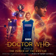 Doctor Who Series 13: The Power Of The Doctor