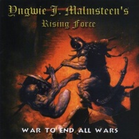 A War to End All Wars