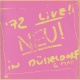 Neu! '72 Live! In Düsseldorf 