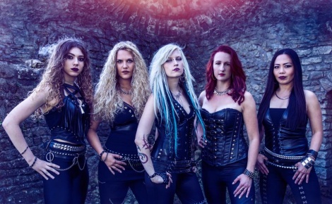 Burning Witches