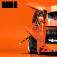 ZAMA ZAMA
