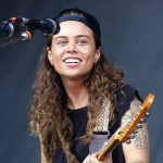 Tash Sultana
