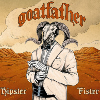Hipster Fister