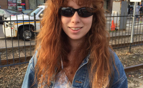 Lea Jaffe