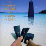 The Magical Sounds Of Banco de Gaia