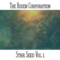 Star Seed Vol 1