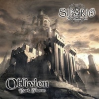 Oblivion - Dark Thorns
