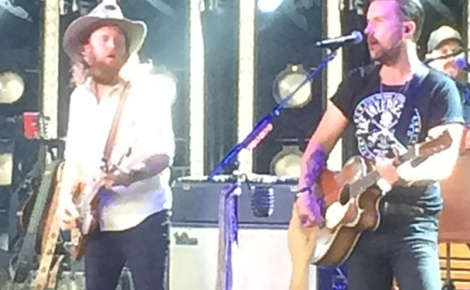 Brothers Osborne
