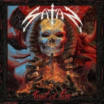 Trail Of Fire : Live In North America