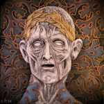 The New Flesh