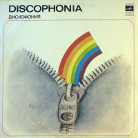 Discophonia