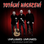 Unplugged Unpunked, Live Divadlo Slaný 2010       