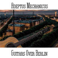 Guitars over Berlin
