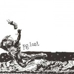 Pg.Lost EP