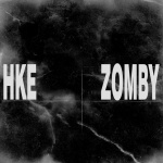 HKE × Zomby
