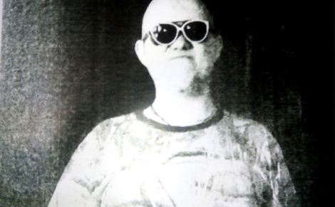 Stepan Gradoboev