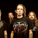 Lamb of God