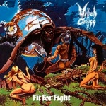 Fit for Fight