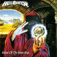 Keeper of the Seven Keys, Pt. 1