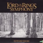 The Lord Of The Rings Symphony