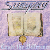 Taste the Difference