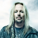 Vince Neil