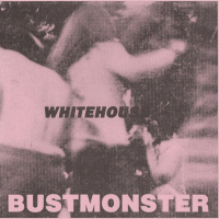 Whitehouse / You Don't Have To Say Please