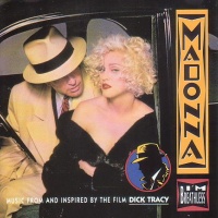 Music From And Inspired By The Film "Dick Tracy"