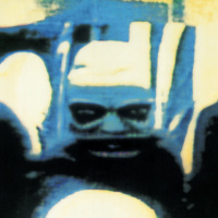 Peter Gabriel (Security)