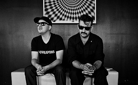 Modeselektor