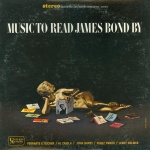 Music To Read James Bond By