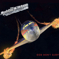 God Don't Sleep