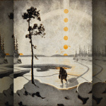 017. Come, Mourning Dawn... Turn and Face the Night.