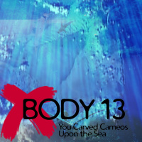 #081: You Carved Cameos Upon the Sea