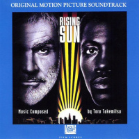 Rising Sun