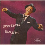 Swing Easy!