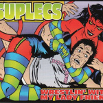 Wrestlin' with My Lady Friend