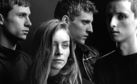 These New Puritans