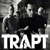 Trapt EP