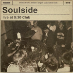 Live At 9:30 Club