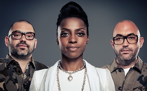 Morcheeba