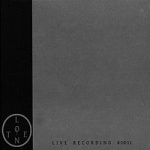 Live Recording 8.10.11