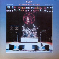 All The World's A Stage