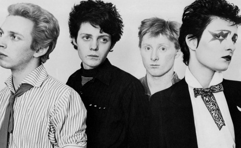 Siouxsie and the Banshees