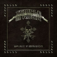 Spirit On A Mission
