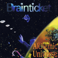 Alchemic Universe