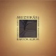 Bartók Album