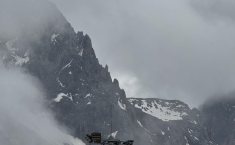 Фабрика Стратосферы (Stratosphere Factory)