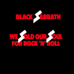 We Sold Our Soul for Rock 'n' Roll